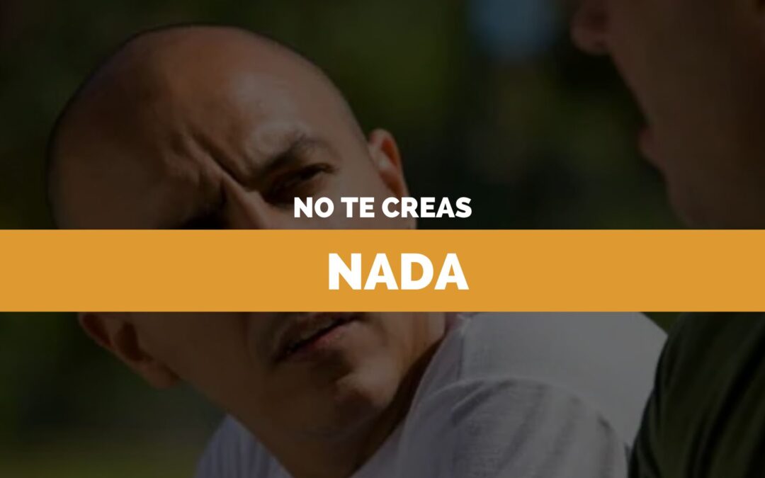 La Mejor Actitud del Guerrero