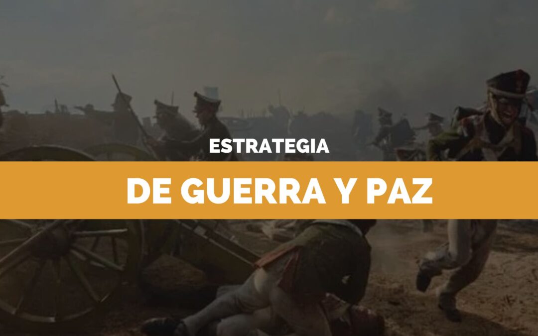 Una retirada a tiempo es…