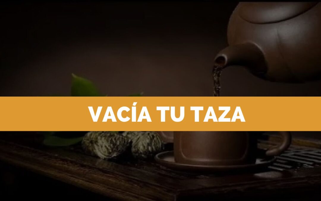 Si no tienes esto, no tienes nada.