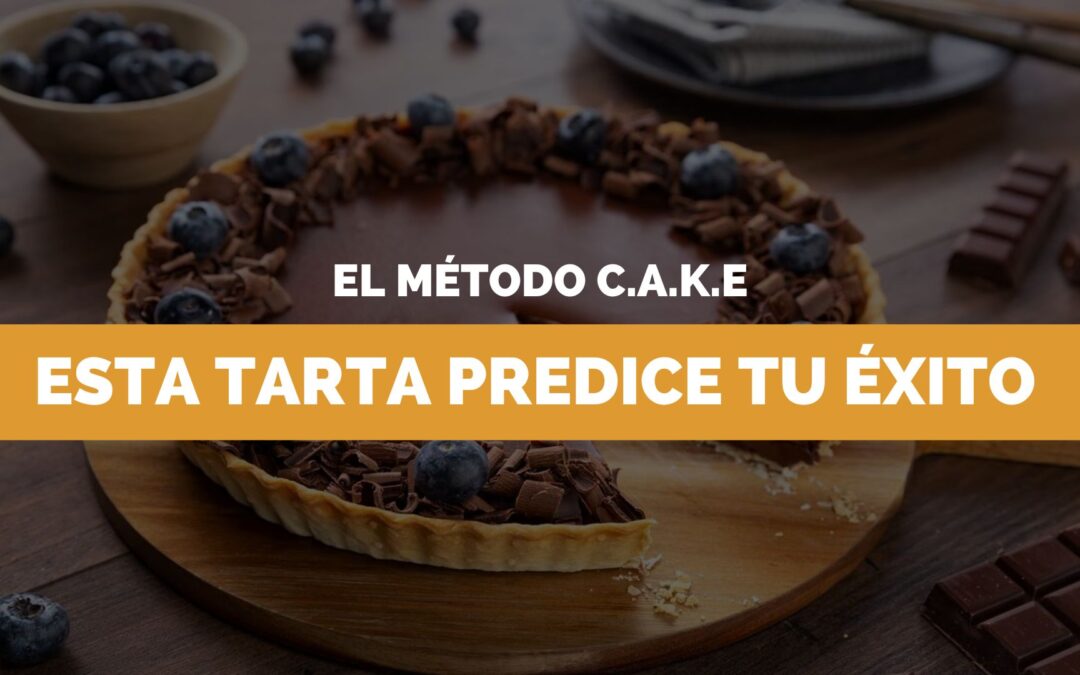 El Método C.A.K.E