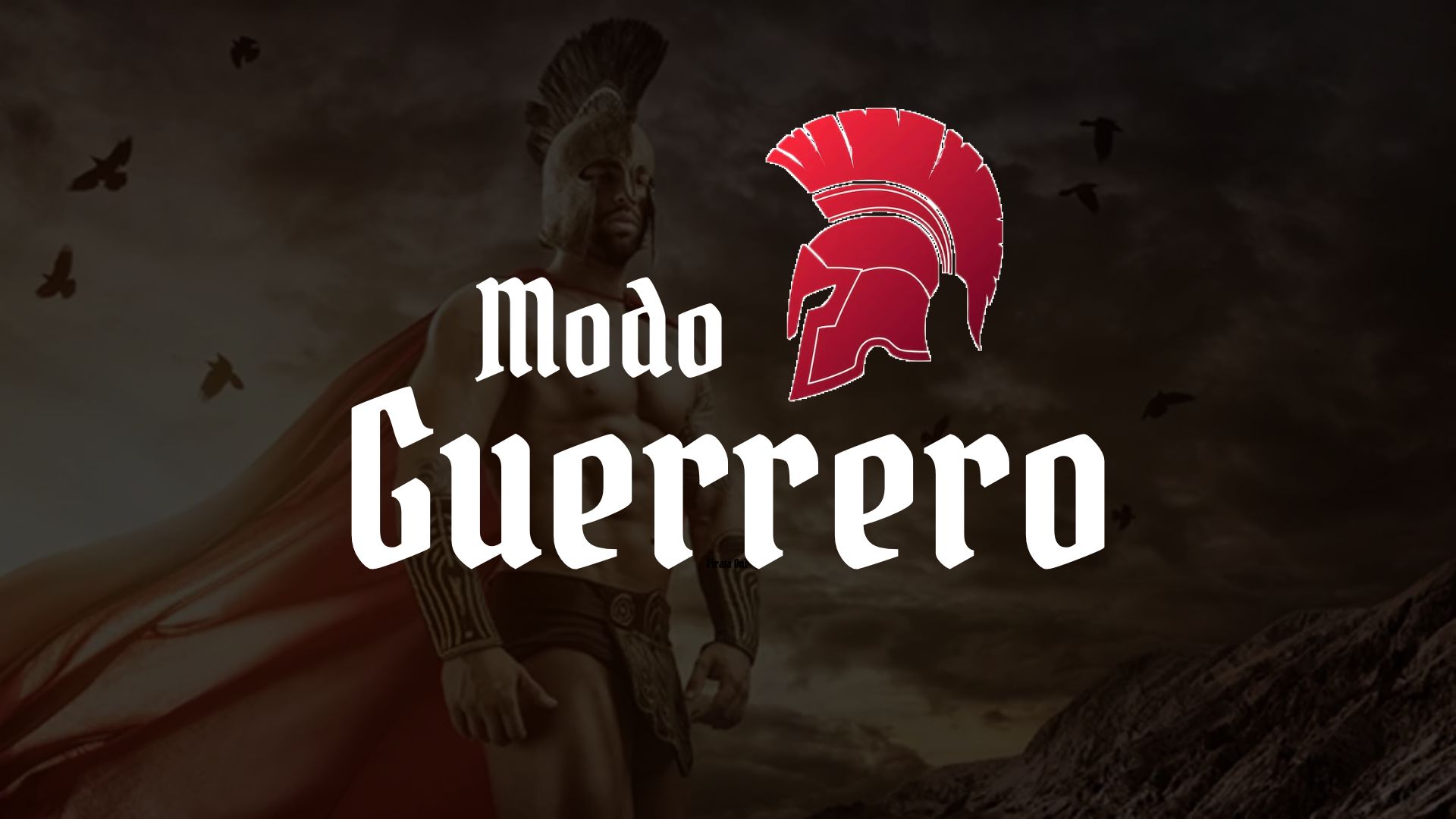 El Modo Guerrero