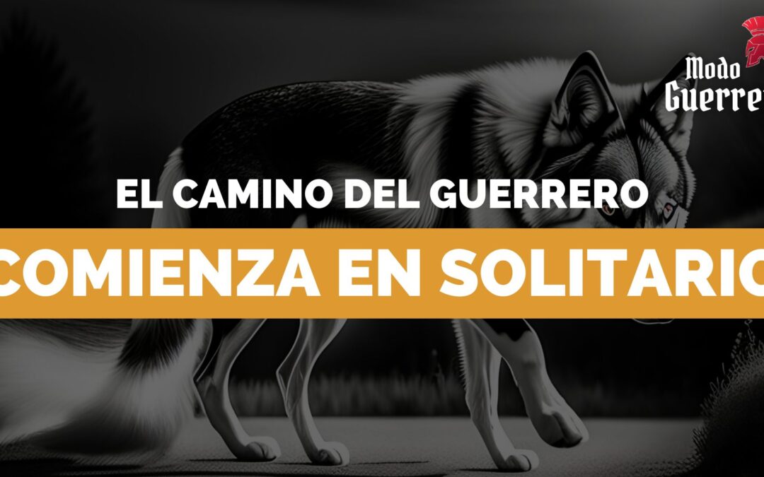 El Camino del Guerrero