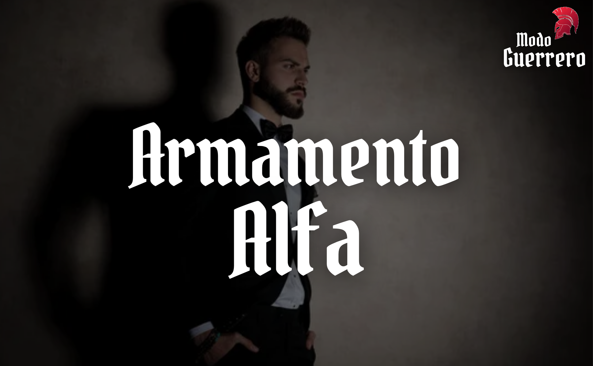 Armamento Alfa