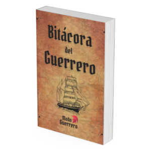 Cuaderno de Bitácora