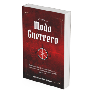 Libro Activa el Modo Guerrero